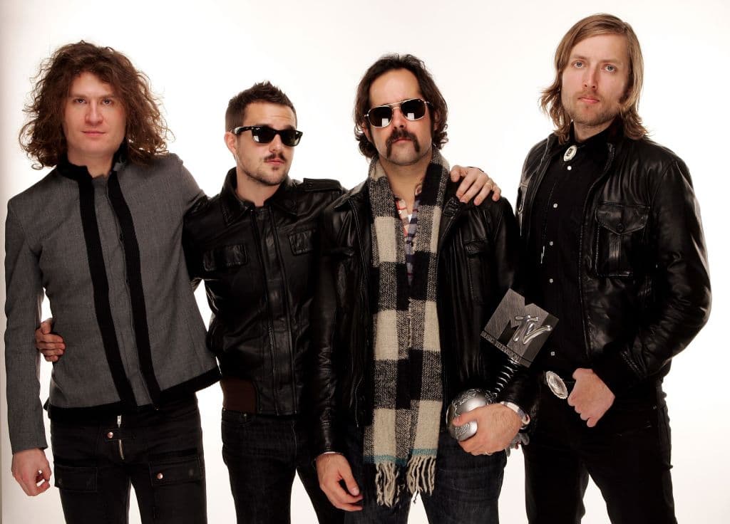 Los que saltaran a la fama mundial con Mr. Brightside en 2009, están por cumplir 20 años de trayectoria.