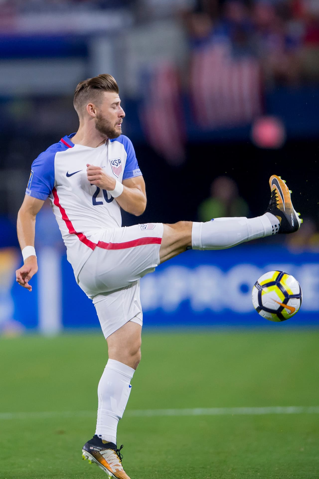 Estados Unidos ha mejorado su nivel de juego conforme avanza el torneo y llegan a la Gran Final en su mejor momento.