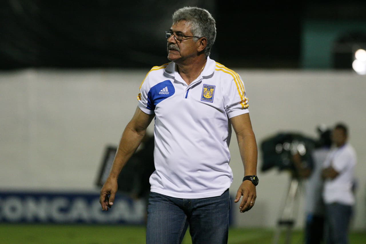 Ricardo Ferretti