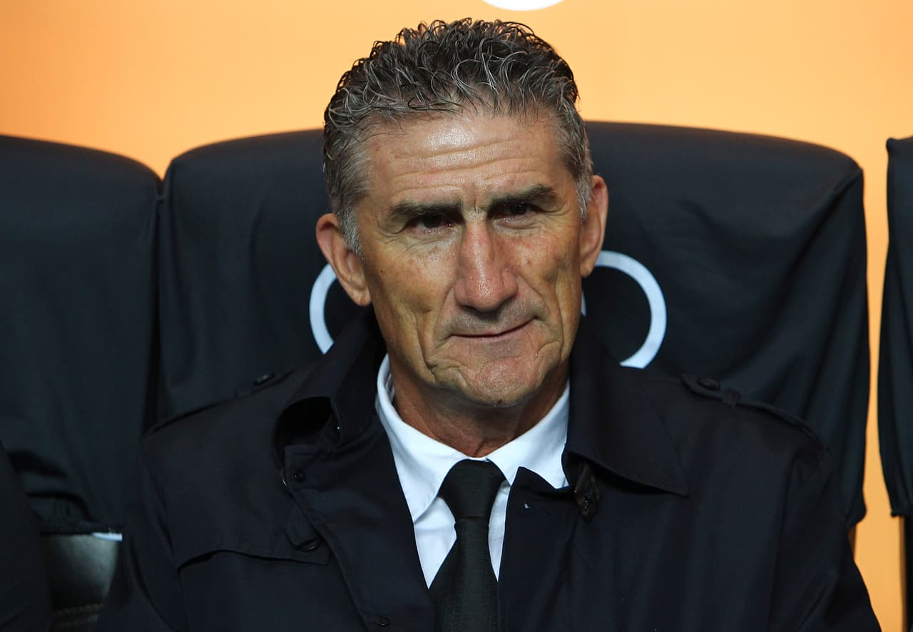 Edgardo Bauza. Fue elegido como Concejal de Granadero Baigorria, Argentina.