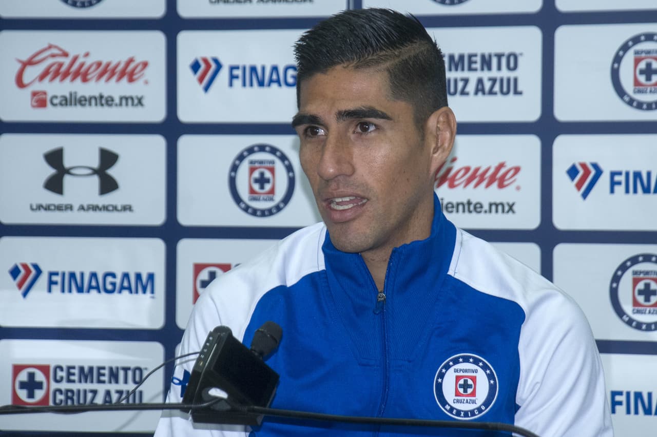<b>Defensa:</b> José Madueña (Cruz Azul, -4)