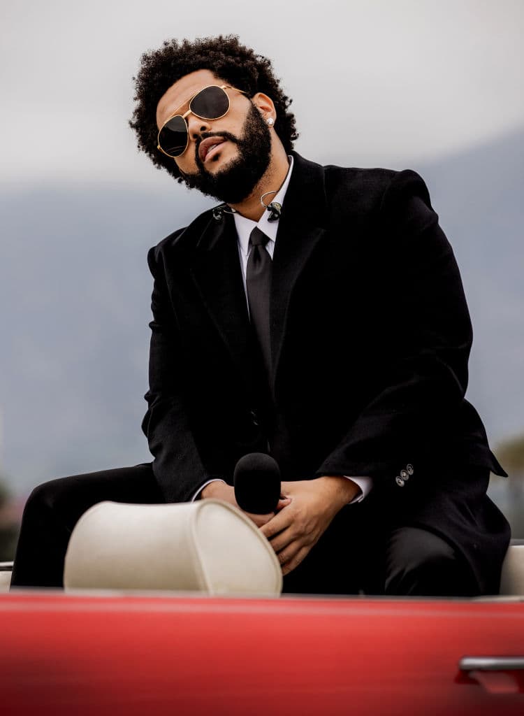 Un recordatorio de la grandeza de la que aparentemente ‘Ye’ todavía es capaz de dar, esta es una tormenta perfecta de hip-hop, gospel y soul emo.