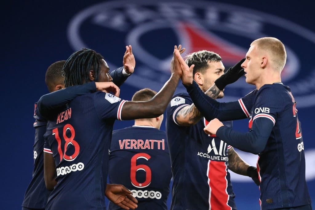 El conjunto parisino esta en boca de todo el mundo gracias a las enormes estrellas que tienen en su plantilla encabezadas por Neymar y Kylian Mbappé.
<br>