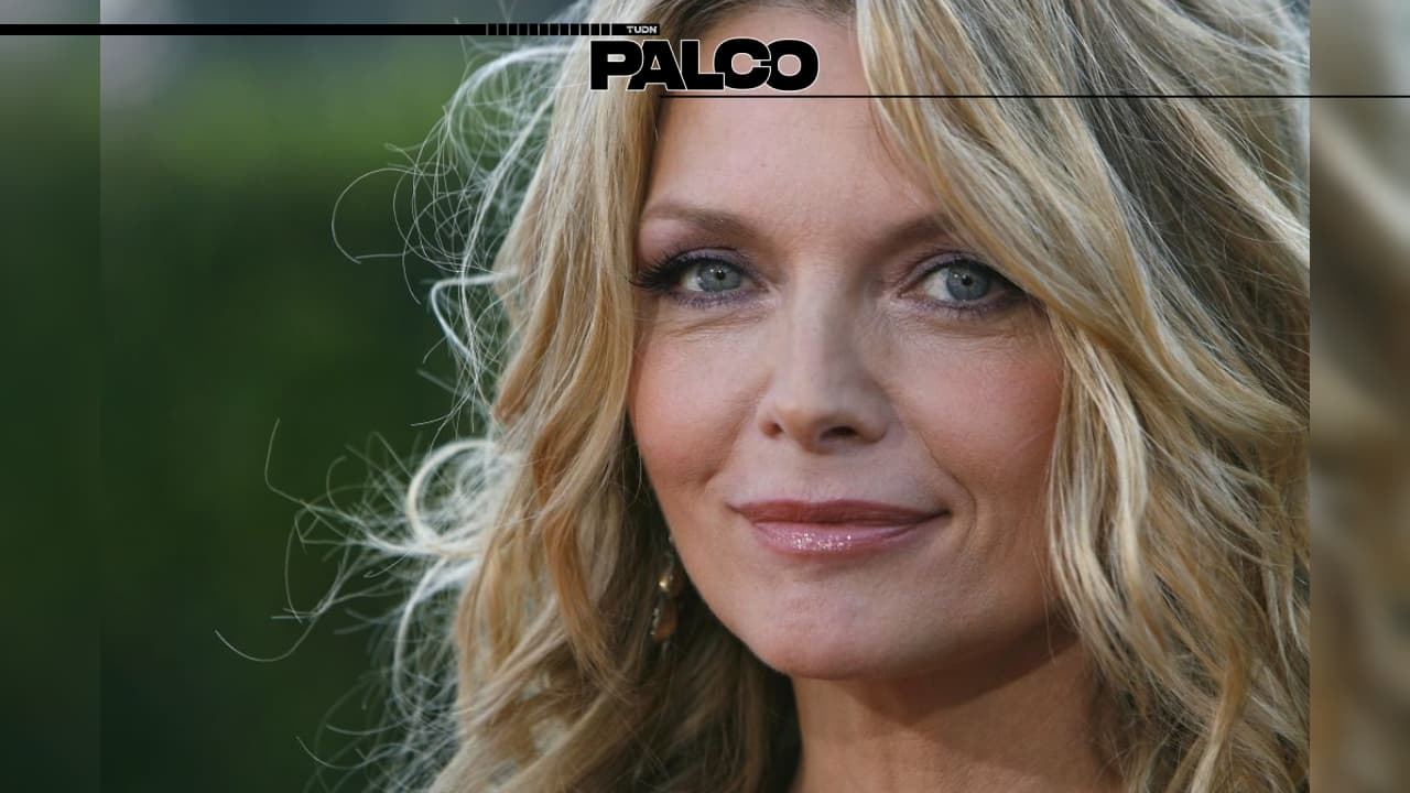 Michelle Pfeiffer no descarta volver a encarnar a Catwoman | Una nueva entrega de DC Comics abrió la posibilidad a la consagrada actriz que brillara en los noventa.