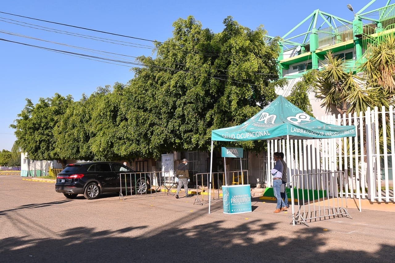 La escuadra del bajío comienza a alistarse para la reanudación de actividades del máximo circuito del balompié mexicano.