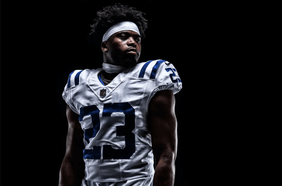 Así lucen los nuevos cambios para la nueva temporada de la NFL, en donde los Colts agregan detalles históricos para no perder la escencia de su orígen; ¡una combinación novedosa que se ve increíble!