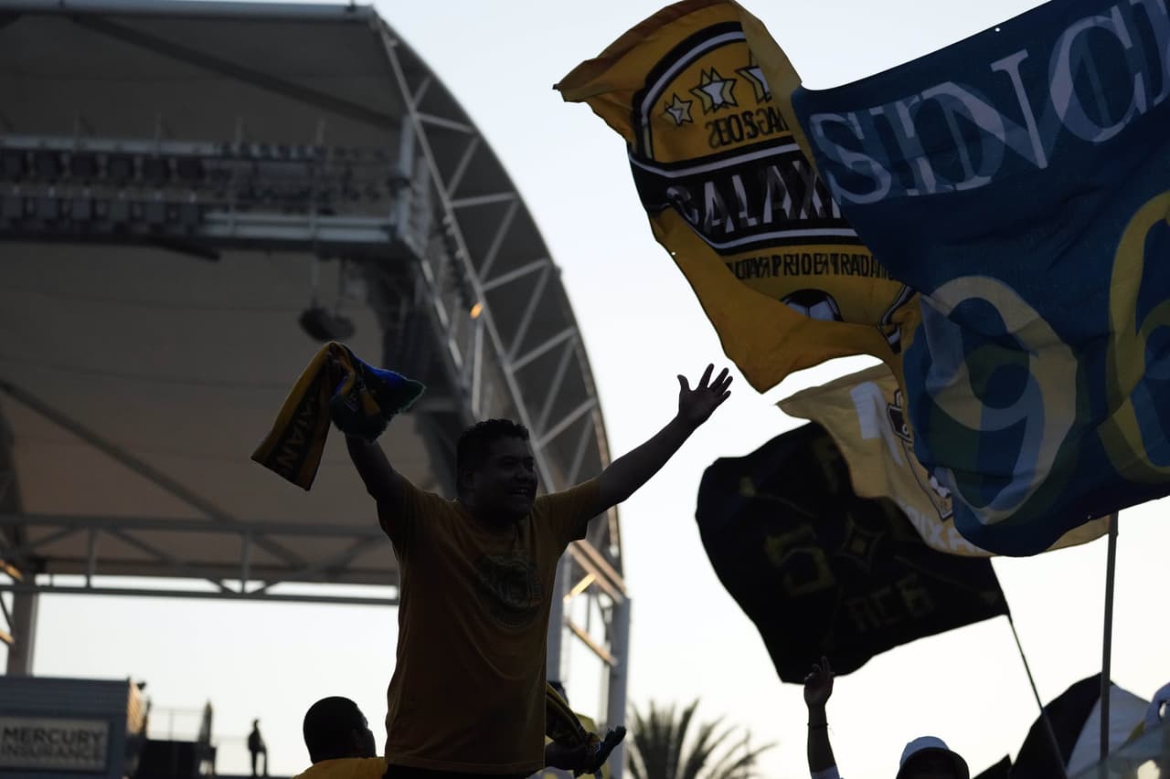 En el Dignity Health Sports Park de Carson, California, LA Galaxy sacó un importante resultado frente a FC Dallas.
<br>