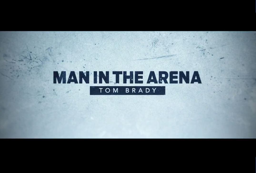 Al estilo The Last Dance, Tom Brady tendrá su documental