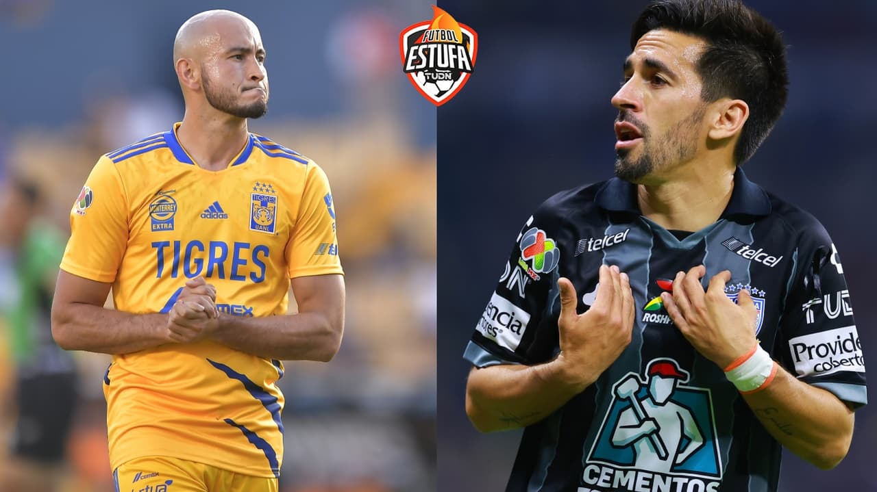 Futbol Estufa Liga MX 2022 EN VIVO: Toluca va por dos refuerzos más