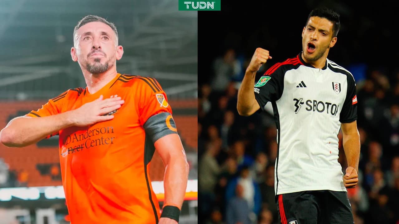 Jimmy Lozano justifica que Jiménez y HH estén en el Tri “por su momento”