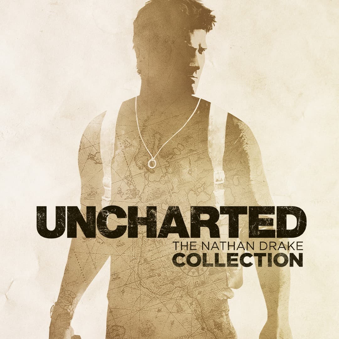 Uncharted