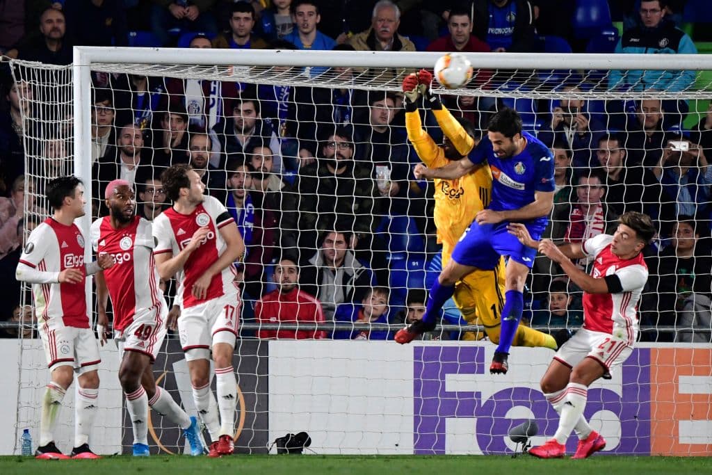 Cucurella es jugador de peligro y que hay que cuidar.