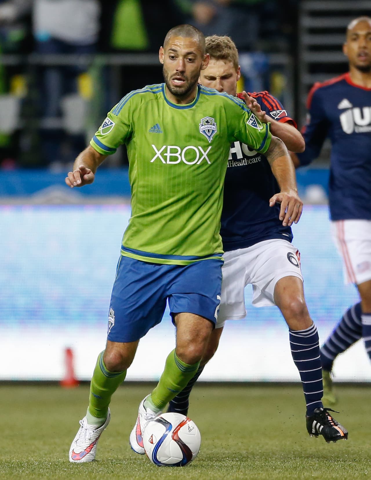 Seattle Sounders comparte el Grupo F con Olimpia y con un equipo que conoce a la perfección, Vancouver Whitecaps FC. Tendrá una primera fase complicada pero todo apunta a que son favoritos para llevárselo.