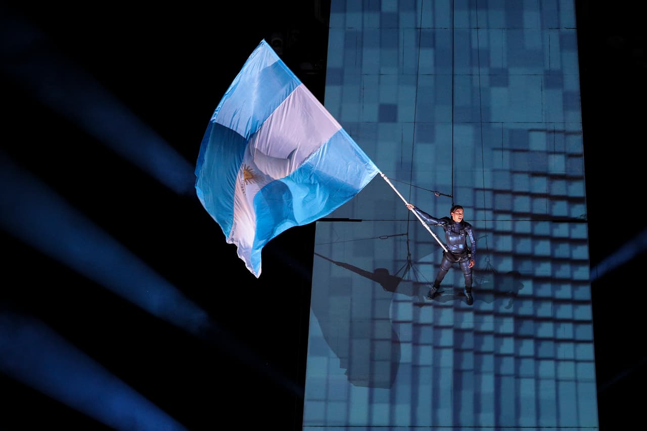 Buenos Aires, potencial candidata a albergar los Juegos Olímpicos 2032