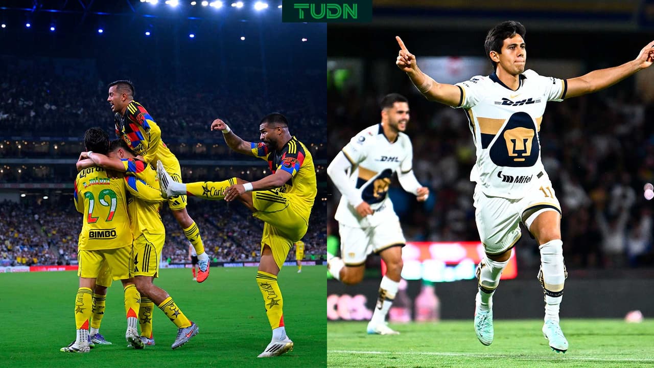 ¡Regalados! América da a conocer precios de boletos para Clásico Capitalino