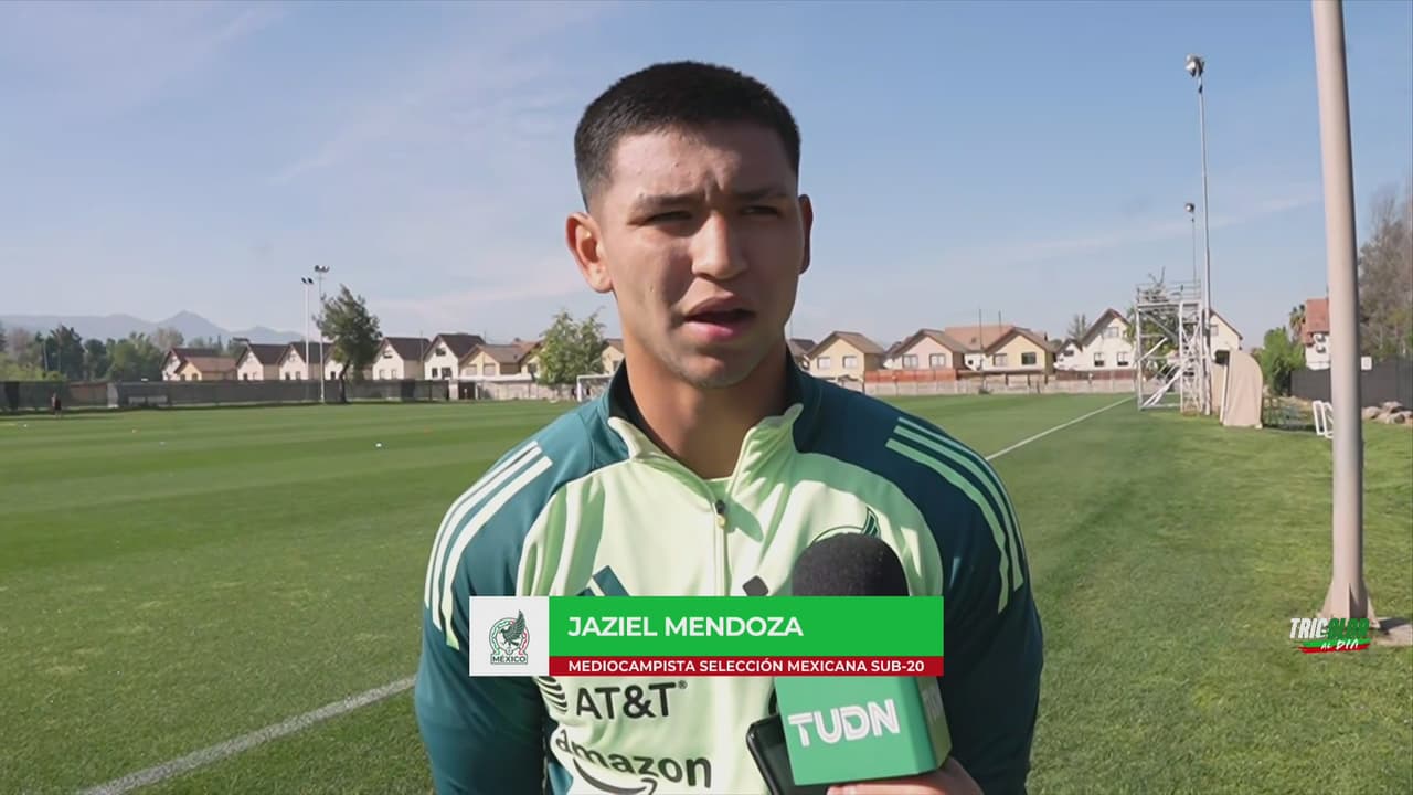 México reconoce lo complicado que es el enfrentar a Argentina en un Mundial