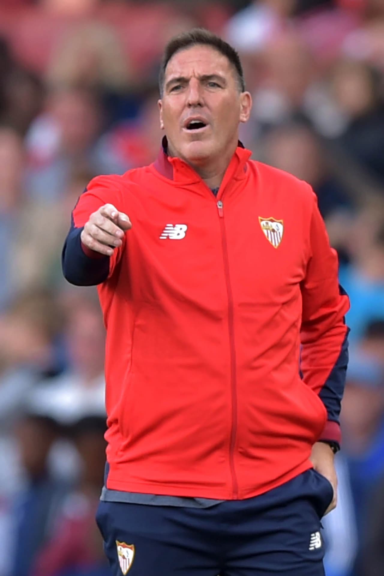 El Sevilla, dirigido por Eduardo Berizzo, terminó ganando su segundo partido en la Emirates Cup, pero no le alcanzó por la diferencia de gol.