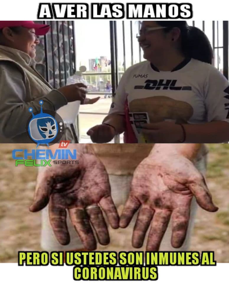 La Jornada 10 ha sido atípica pero equipos como Rayados y Universitarios son víctima de los memes.