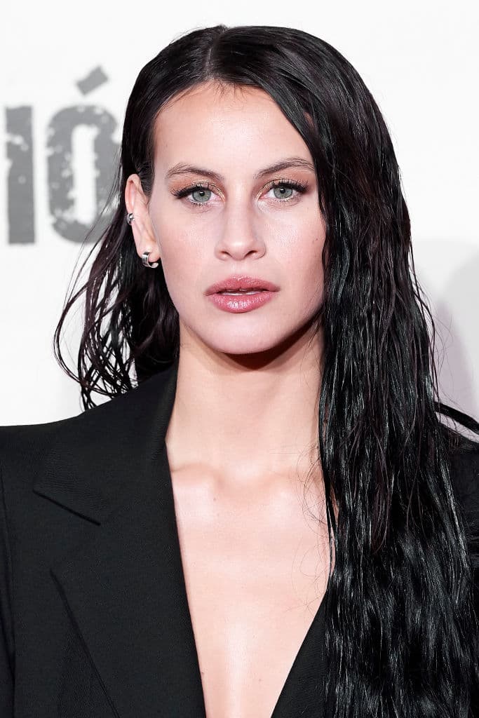 Actrices como Aitana Sánchez-Gijón y Milena Smith (la nueva chica Almodóvar), compartirán créditos con Cruz.