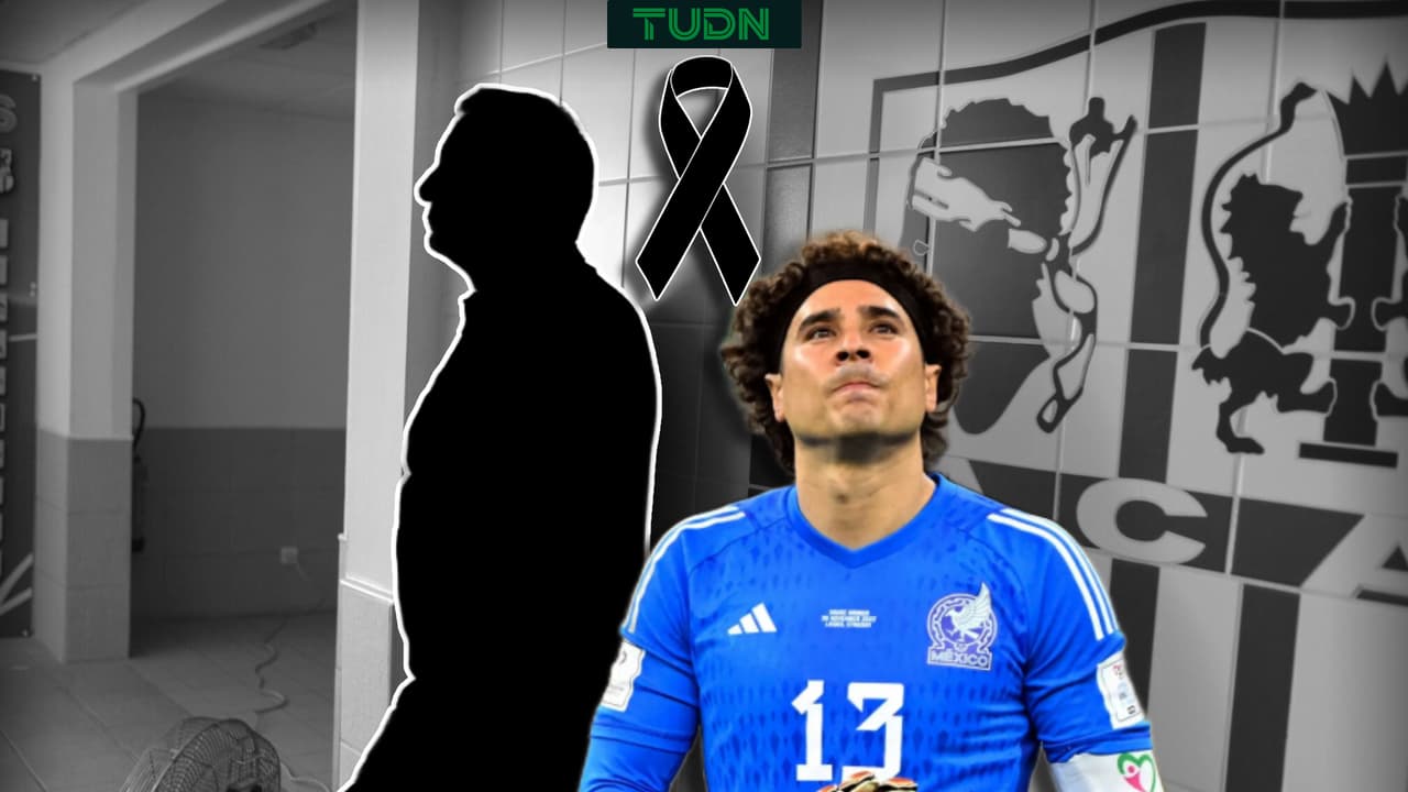 Memo Ochoa levanta la voz tras asesinato de persona especial en su carrera