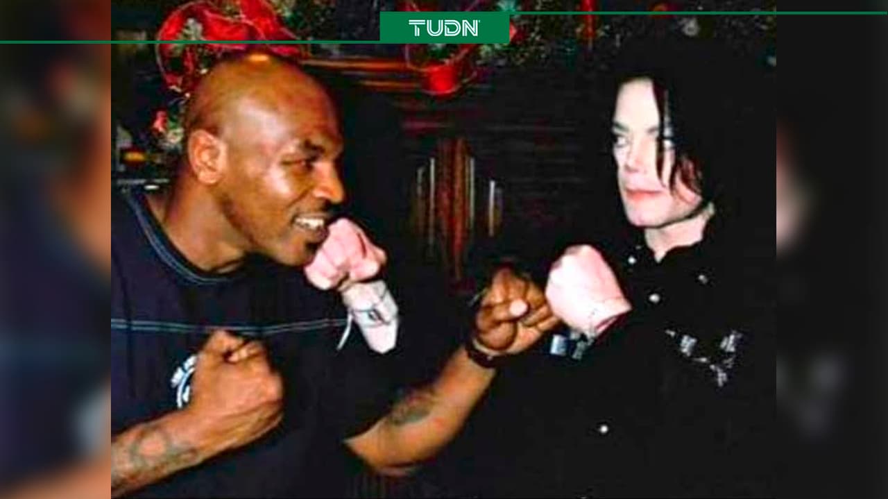 La curiosa anécdota que provocó el odio de Mike Tyson a Michael Jackson