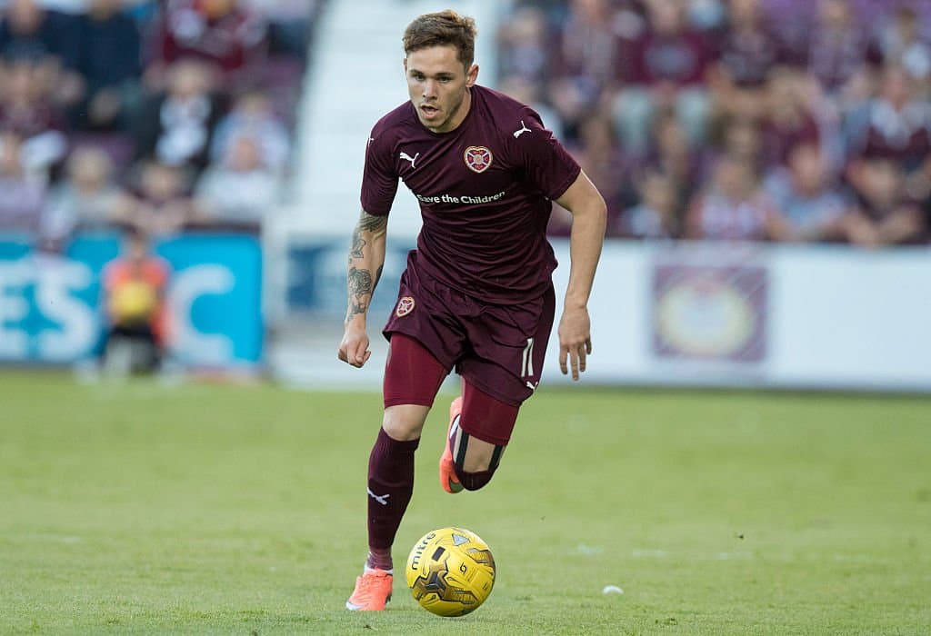 Sam Nicholson Minnesota United