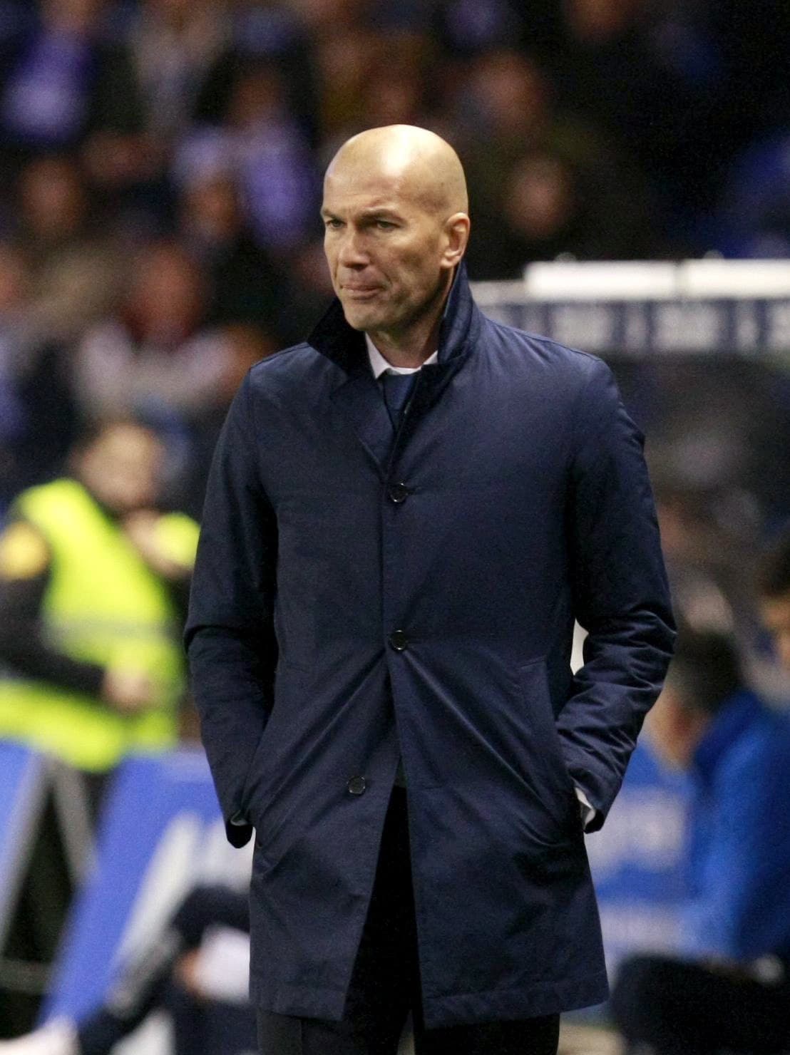Por su parte, el Real Madrid de Zidane jugará el fin de semana ante el Valencia y el siguiente martes la ida de la semifinal de la Champions League en el Vicente Calderón ante el Atlético de Madrid.