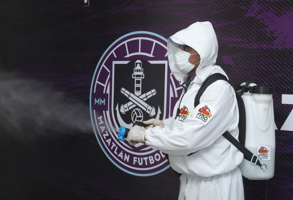 Las sensacionales postales que nos dejó la J9 del Guard1anes 2020.