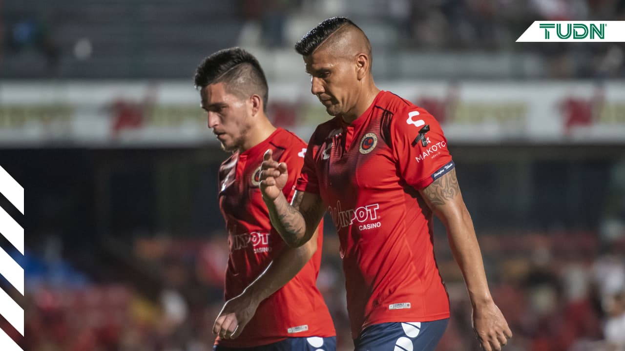 El Veracruz adeuda cinco meses a sus jugadores