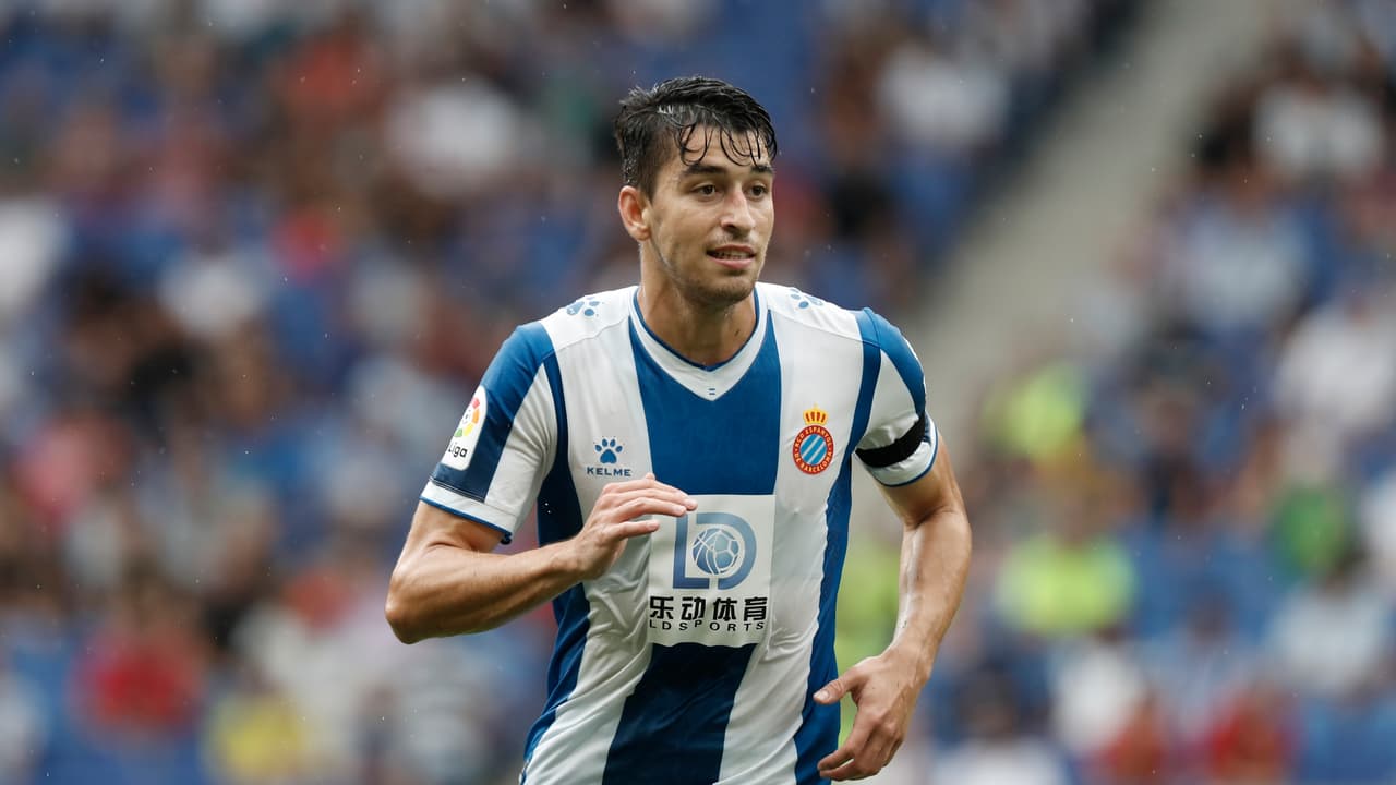 Real Madrid, por Marc Roca para la siguiente temporada de LaLiga