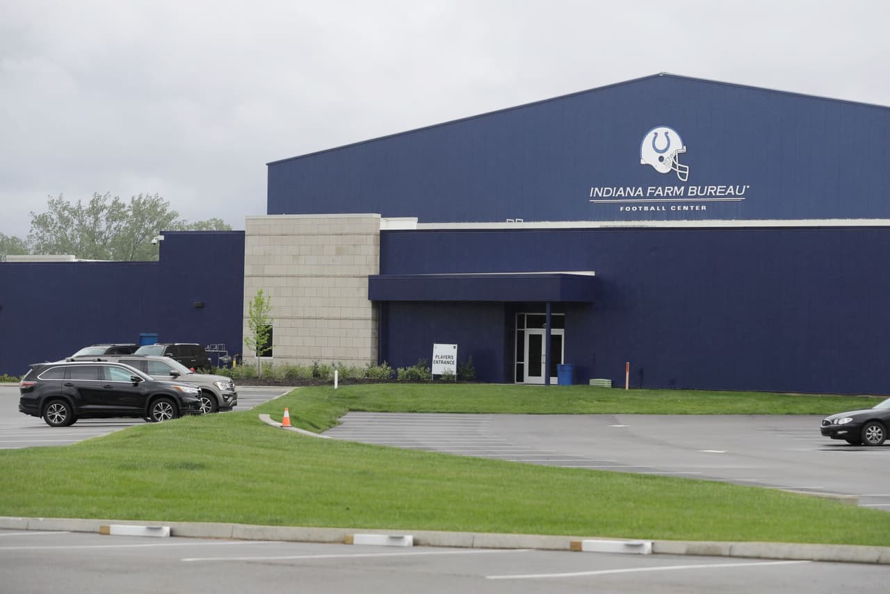 NFL anuncia próxima fase de reapertura de instalaciones 