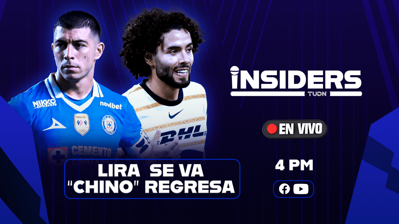 ¡EN VIVO! Insiders destapa los movimientos más sonados de este mercado de fichajes
