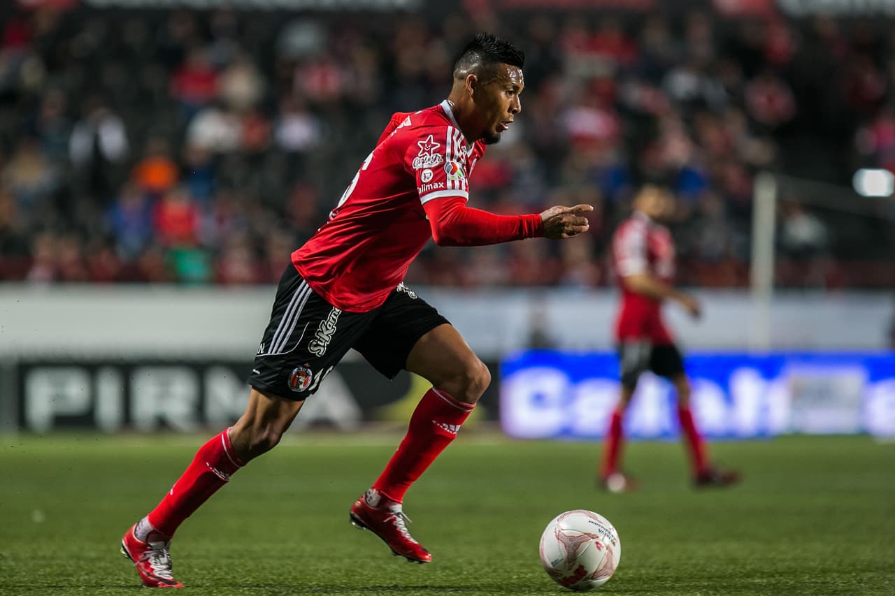 Michael Orozco y Tijuana consiguieron una gran victoria de 6-2 ante Puebla. El defensa estadounidense, aportó toda su solidez en la zaga y cuando pudo se lanzó al frente con buenos resultados.