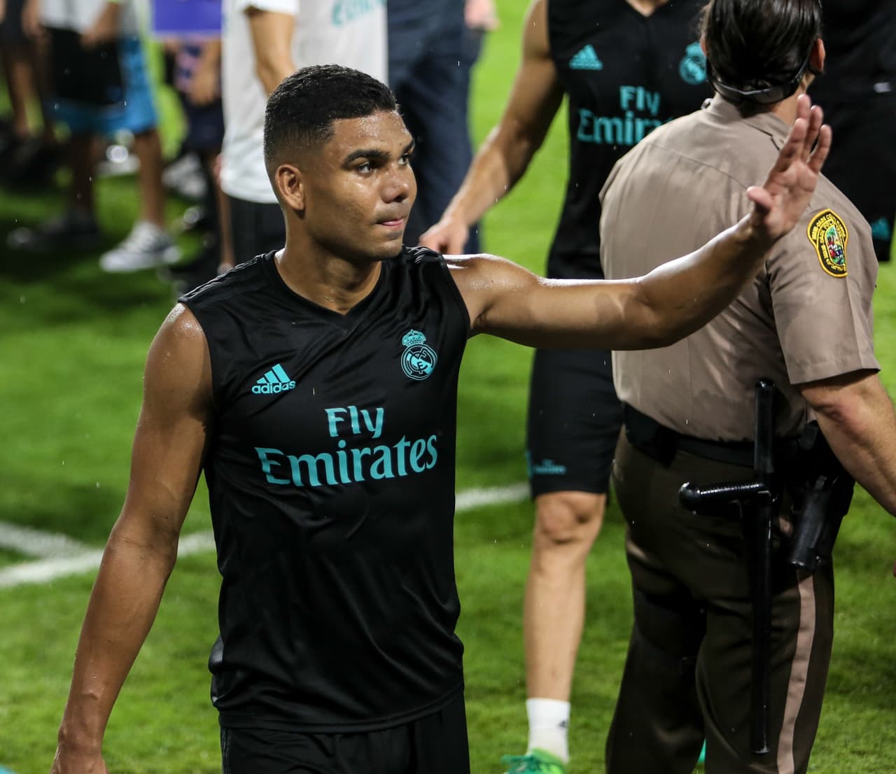 Barcelona y Real Madrid velan armas para el Clásico en Miami