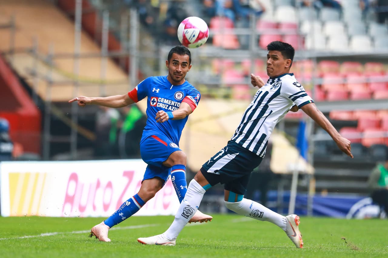 Monterrey vs Cruz Azul, una final con tintes de revancha y de necesidad