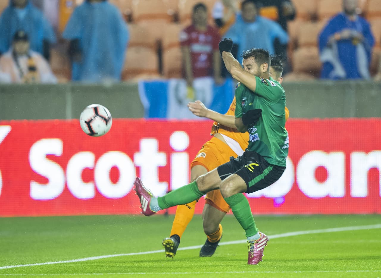 Foto del partido Houston Dynamo vs Guastatoya correspondiente a los Octavos de final vuelta de la Scotiabank Concacaf Champions League celebradio en en el estadio BBVA Compass en la ciudad de Houston, Texas. EN LA FOTO: Photo of the match Houston Dynamo vs Guastatoya corresponding to the Round of 16 eighth of the Scotiabank Concacaf Champions League held at the BBVA Compass Stadium in the city of Houston, Texas. IN THE PHOTO: