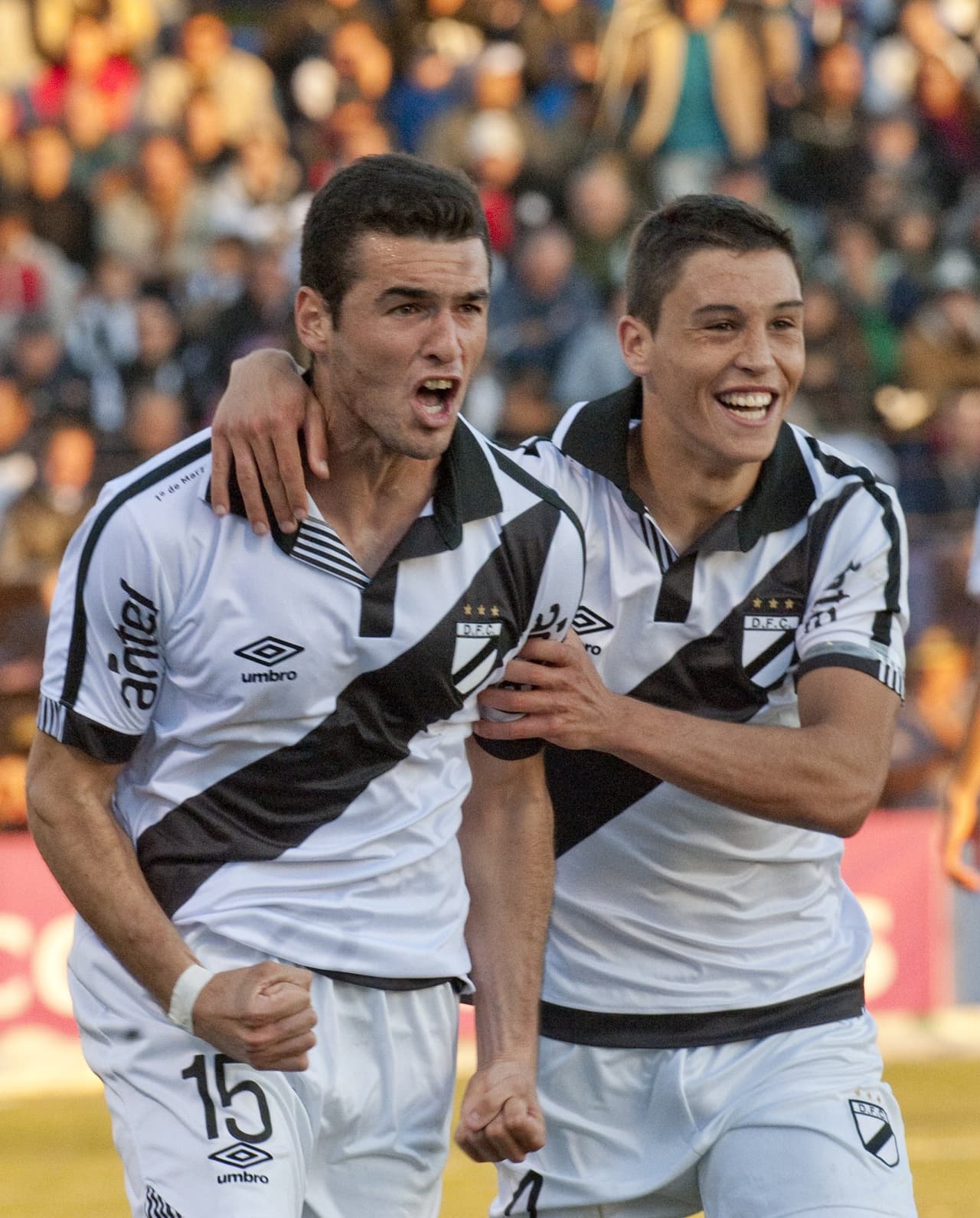 Federico Ricca es la novedad en lista de Uruguay para jugar ante Argentina y Paraguay