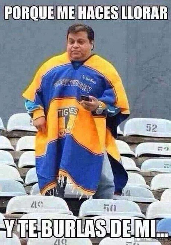 Carlos Salcedo y los Tigres se llevaron la noche tras su eliminación en Liguilla.