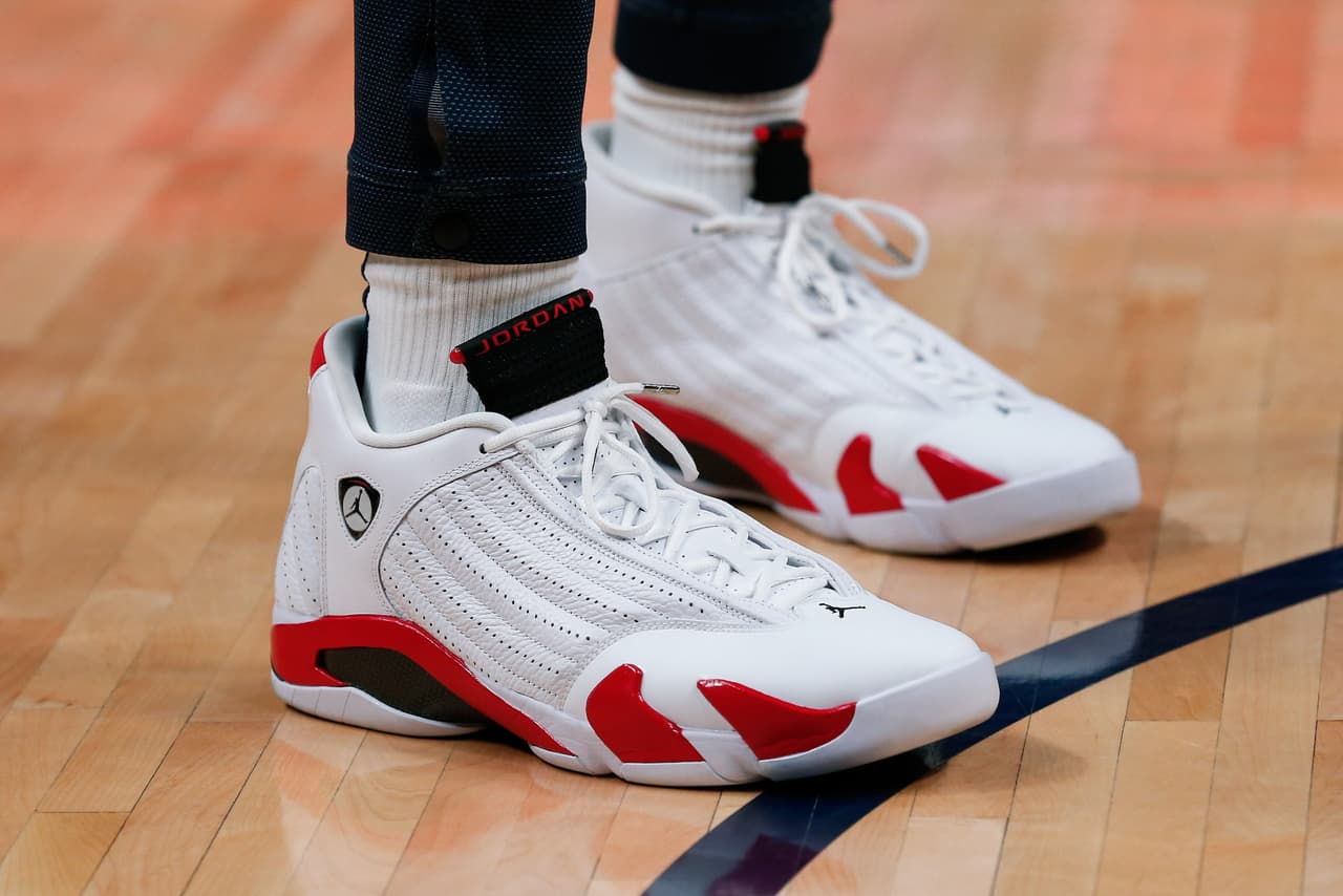 Torrey Craig (Denver Nuggets)