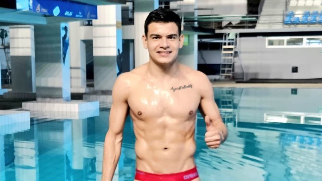 México consigue por primera vez 12 plazas olímpicas en clavados