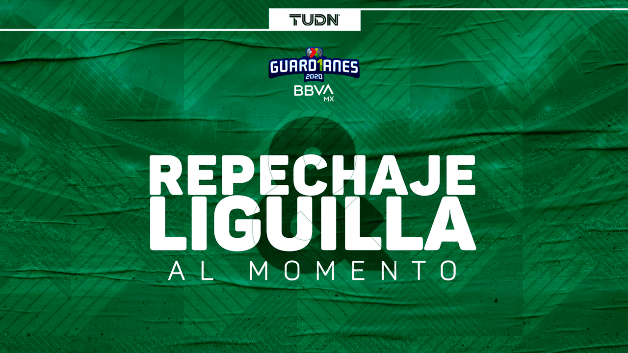 Liga BBVA MX: Así luce el repechaje y la Liguilla al momento