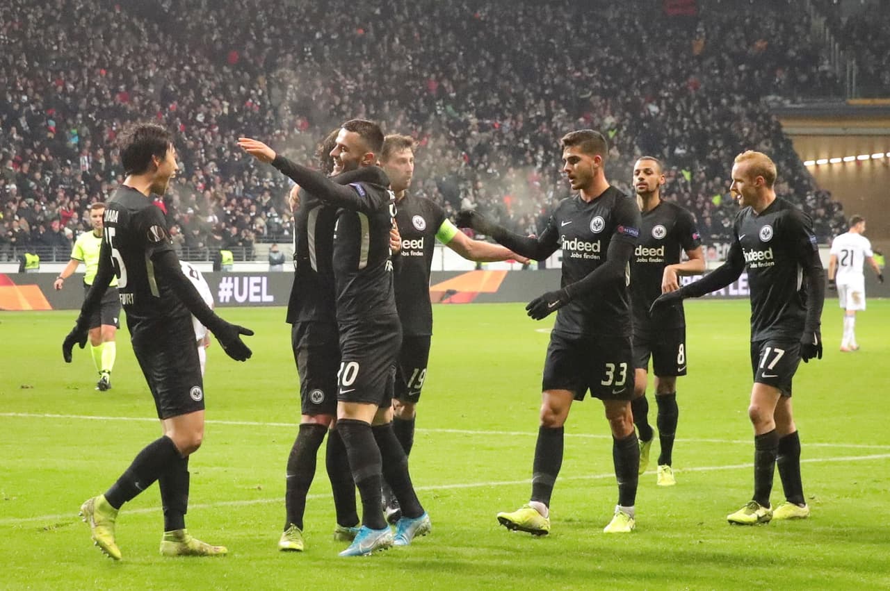 Eintracht Frankfurt