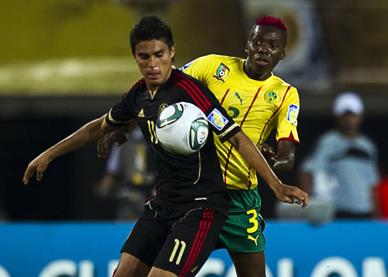 Quien por el contrario repite una campaña más en suelo luso será el delantero Ulises Dávila, propiedad del Chelsea inglés y que deberá mostrar su valía en el modesto Vitória de Setúbal.