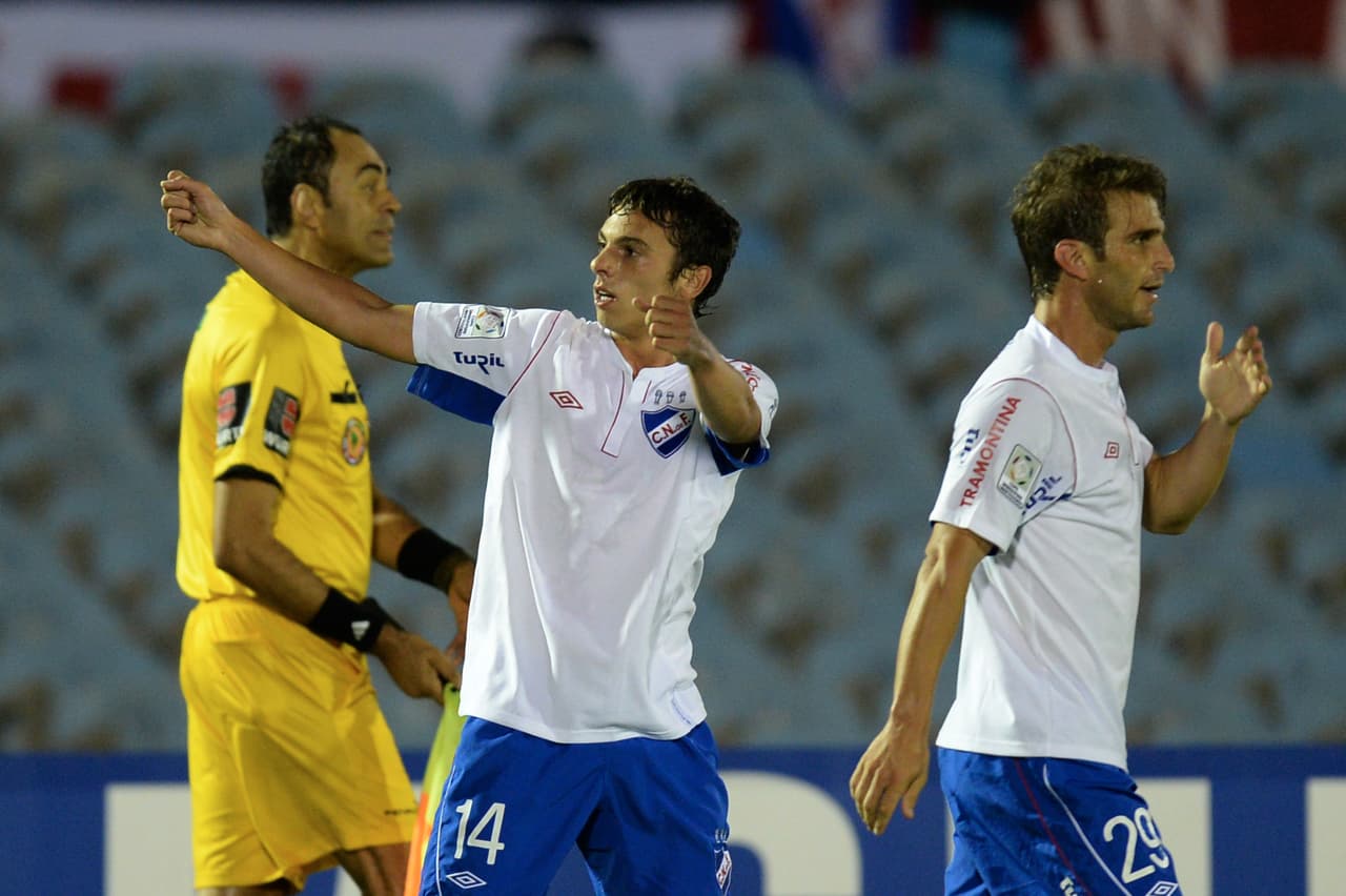 Otro de los equipos que se reforzó con latinoamericanos fue el recién ascendido Union de Madeira, que incorporó a diez jugadores de esa zona del planeta, entre los que destacan el delantero uruguayo Gonzalo Bueno, el brasileño Danilo Días y el venezolano Breitner da Silva.
