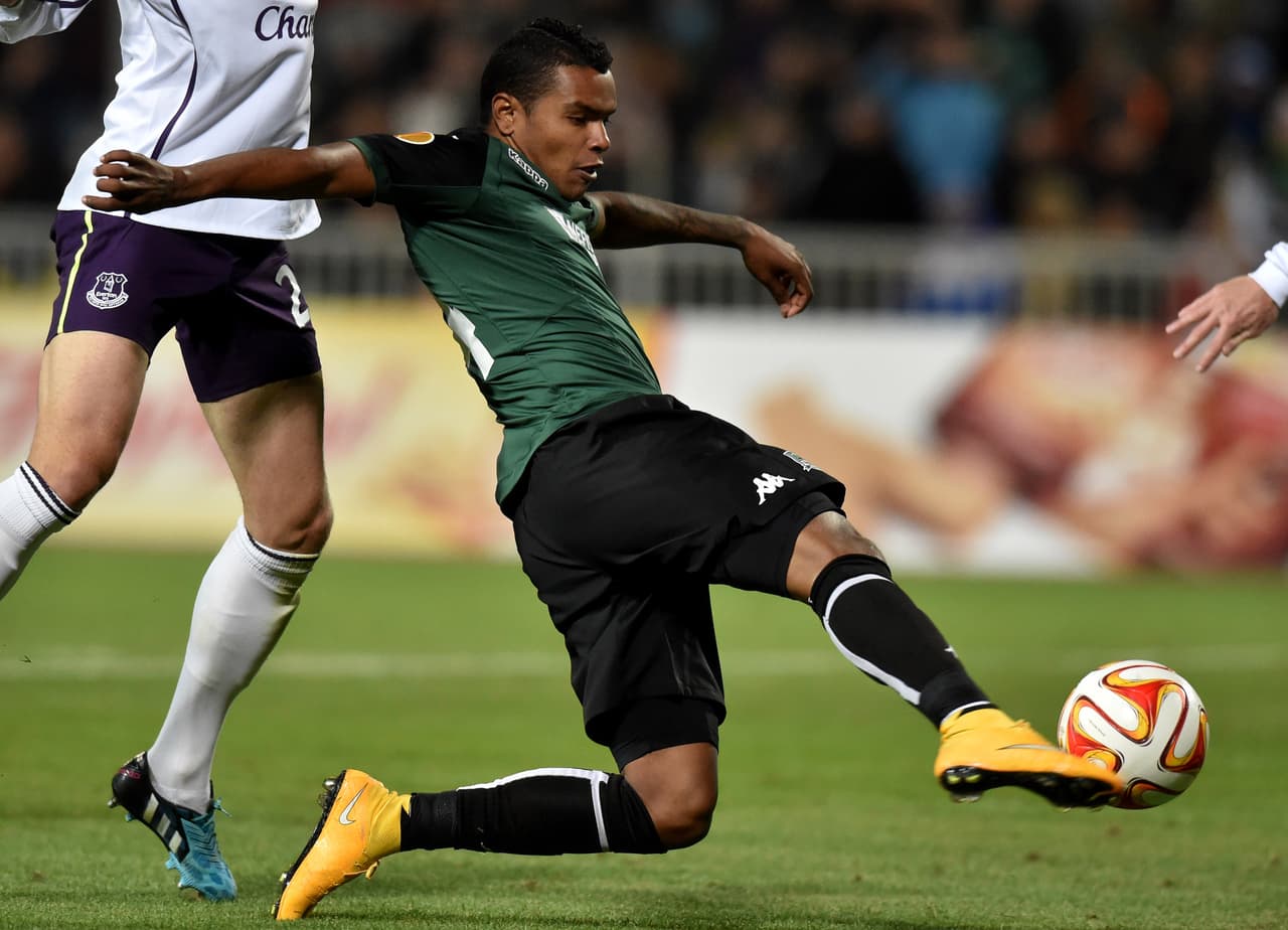 El Estoril fue otro de los equipos destacados en este capítulo ya que contrató a siete brasileños, entre ellos Bruno César y Wanderson, además del volante argentino Leandro Chaparro, de 24 años.