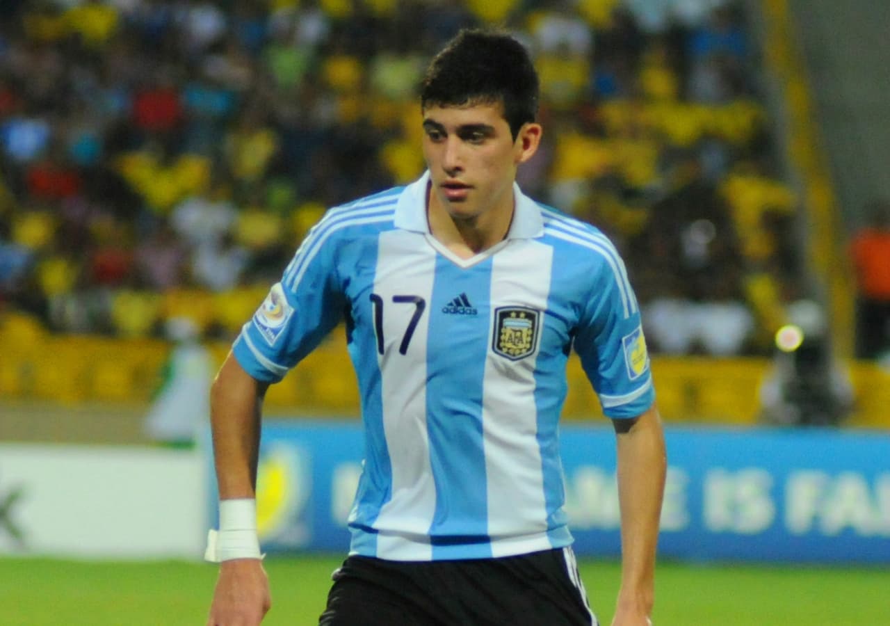 Desde Argentina se incorporaron Cristian Tissone (Vitória Setúbal), Rodrigo Battaglia (Moreirense) y el ya mencionado Leandro Chaparro (Estoril).