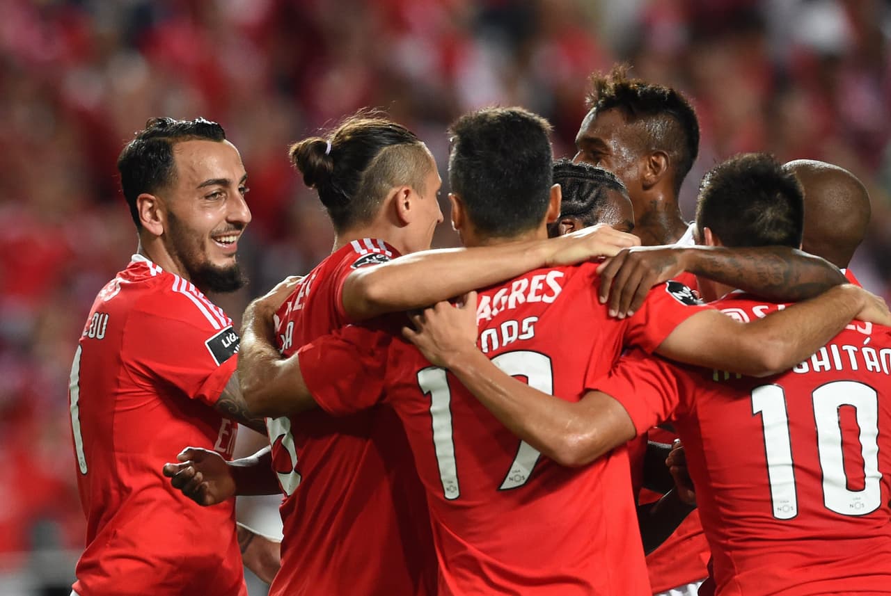 La pujanza del fútbol mexicano se hizo notar durante este mercado de fichajes en Portugal, una Liga que mantiene un marcado acento latino y en la que dos de los "grandes" clubes lusos reforzaron sus plantillas con jugadores de la "Tri".