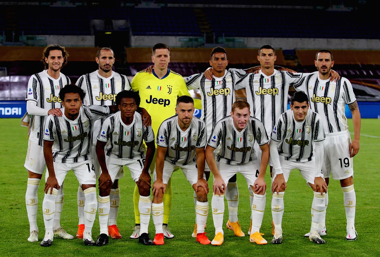 Juventus estará en el campo aunque Napoli no se presente