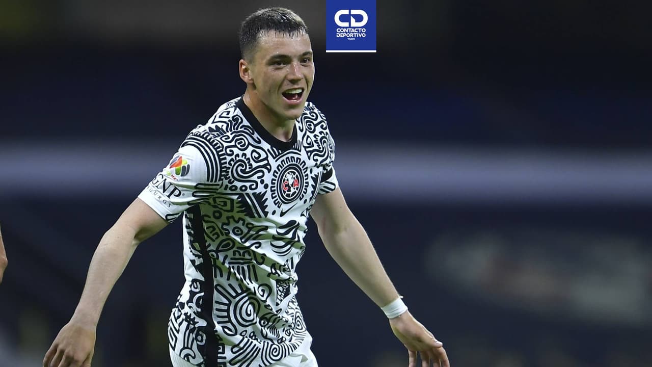 De estrellas a prospectos: América cambió su estilo de contratación