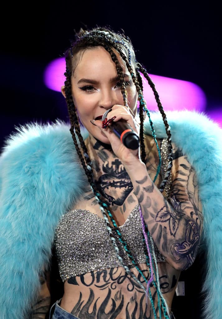 Para regresar a los foros, Belinda viajará a España, donde se rodará ‘Bienvenidos al Edén’.